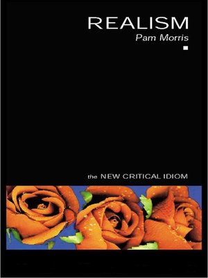 cover image of Realism